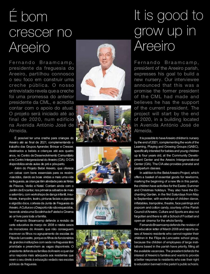 jornal CRESCER: janeiro 2020