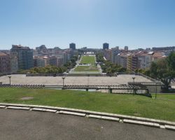 Jardim da Alameda