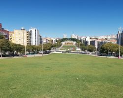 Jardim da Alameda