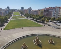 Jardim da Alameda