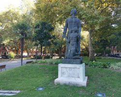 Praça Afrânio Peixoto