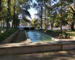 Praça Afrânio Peixoto