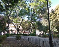 Praça Pasteur